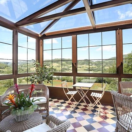 Varano deʼ Melegari Villa Gelsomina מראה חיצוני תמונה