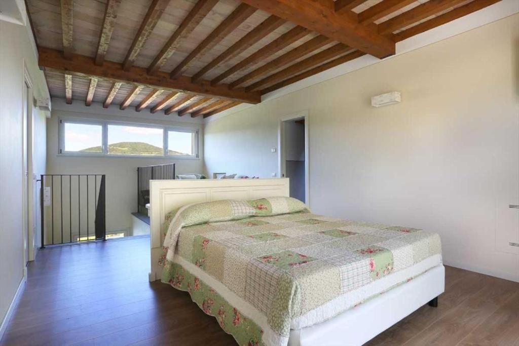Varano deʼ Melegari Villa Gelsomina מראה חיצוני תמונה