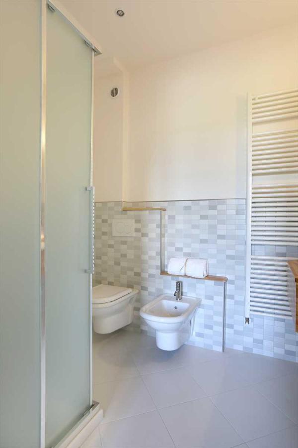 Varano deʼ Melegari Villa Gelsomina מראה חיצוני תמונה