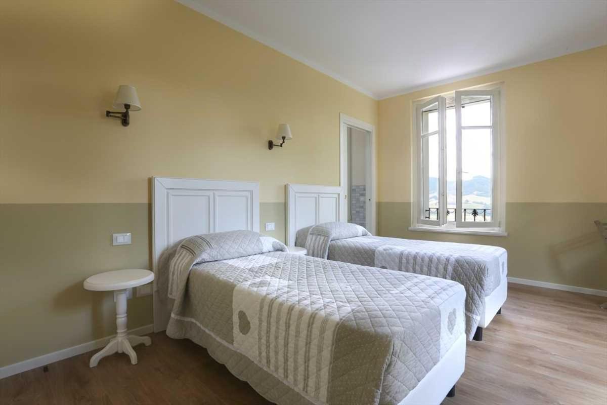 Varano deʼ Melegari Villa Gelsomina מראה חיצוני תמונה